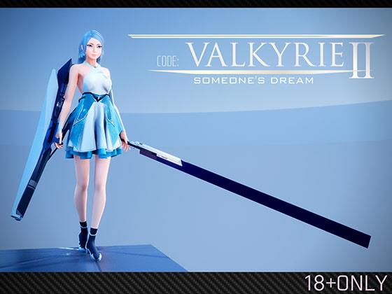 CODEVALKYRIE II