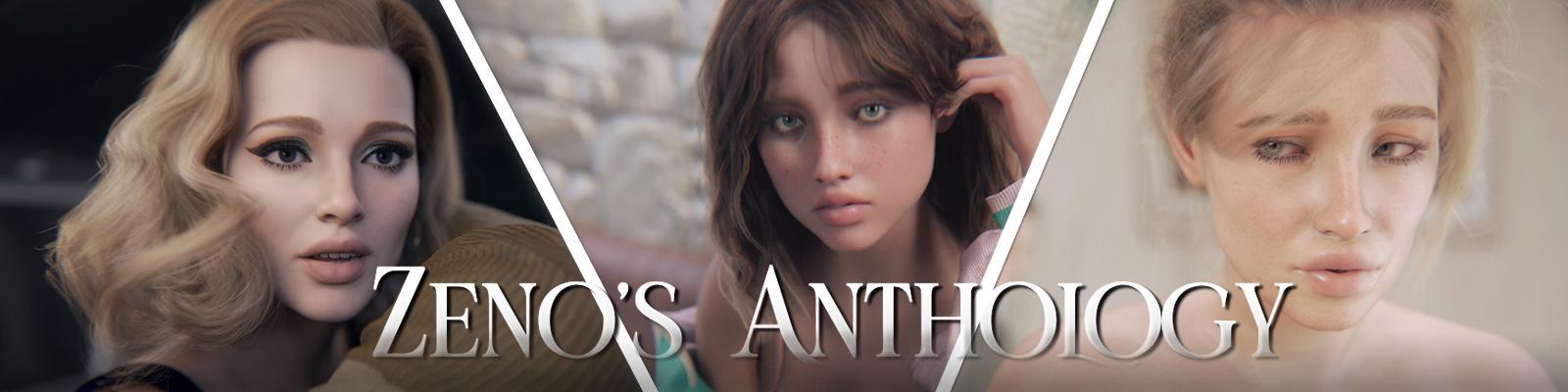 ZENO'S ANTHOLOGY - 芝诺选集