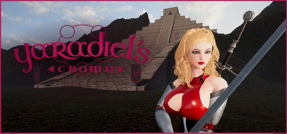YARADIEL'S CROWN