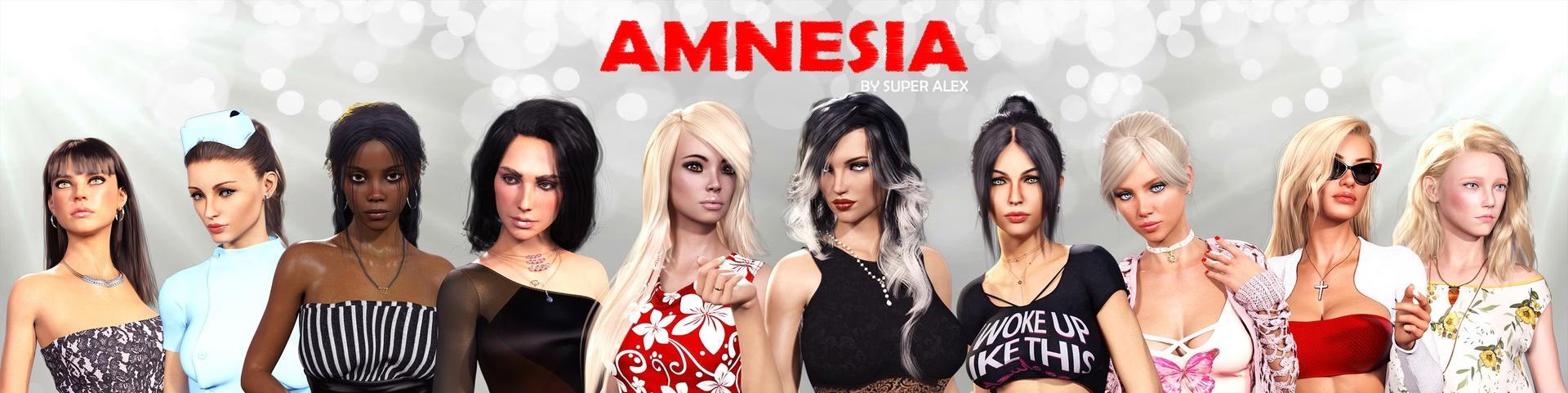 AMNESIA